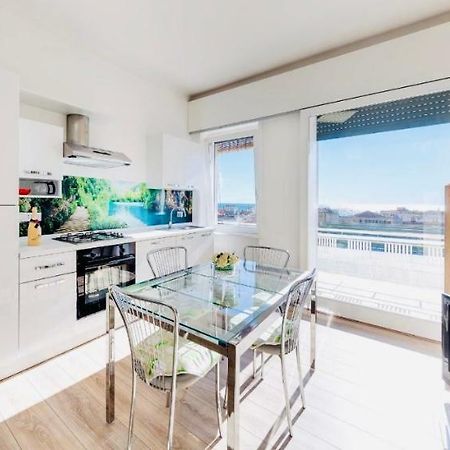 Appartamento via volta Sanremo Esterno foto
